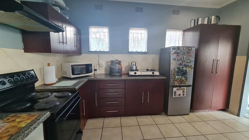 3 Bedroom Property for Sale in Balley Duff Free State